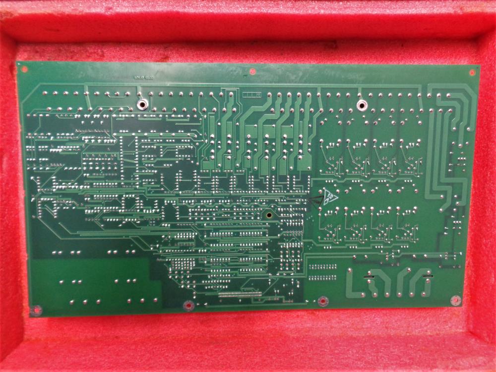 GE LCI Auxiliary I/O Terminal Board DS200DDTBG2ABB